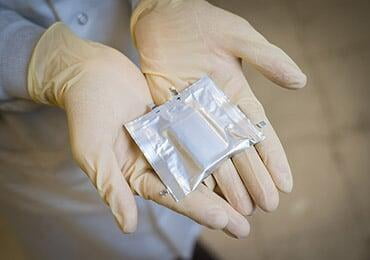 Polylactic acid (PLA) applications, bio-based polymer-based hemostatic materials and wound dressings